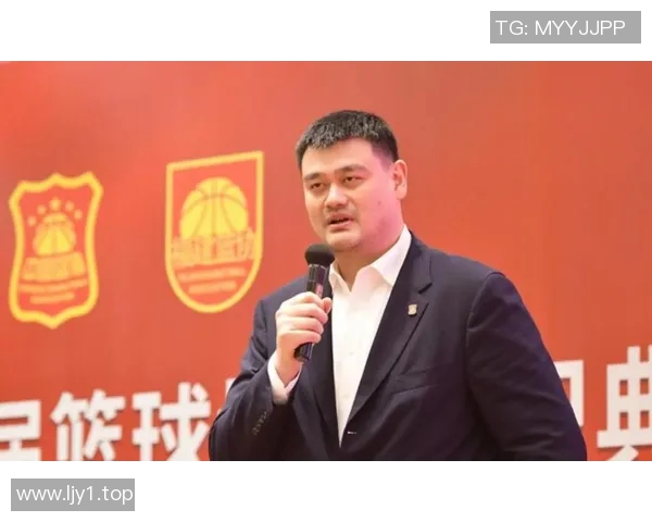 中国男篮主帅首谈未来计划:重建从青训抓起