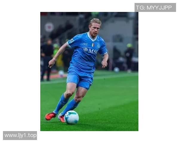 德布劳内荣获月度最佳球员，实至名归